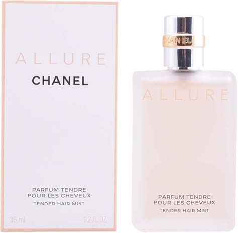 chanel allure hair perfume|chanel allure perfume boots.